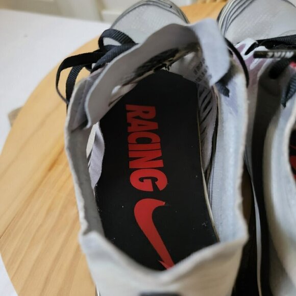 NikeLab Zoom Fly SP NYC Marathon Running Shoes – Size 5.5 (2018) - Picture 7 of 13